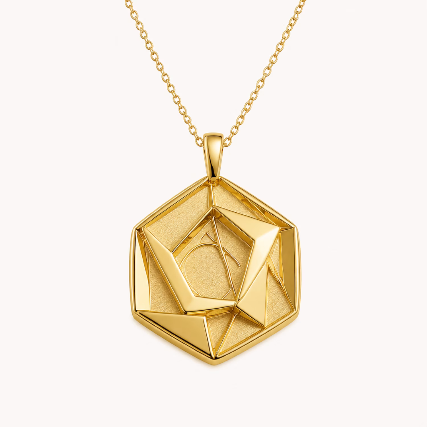 Aurum Collective Pendant — Bild 1