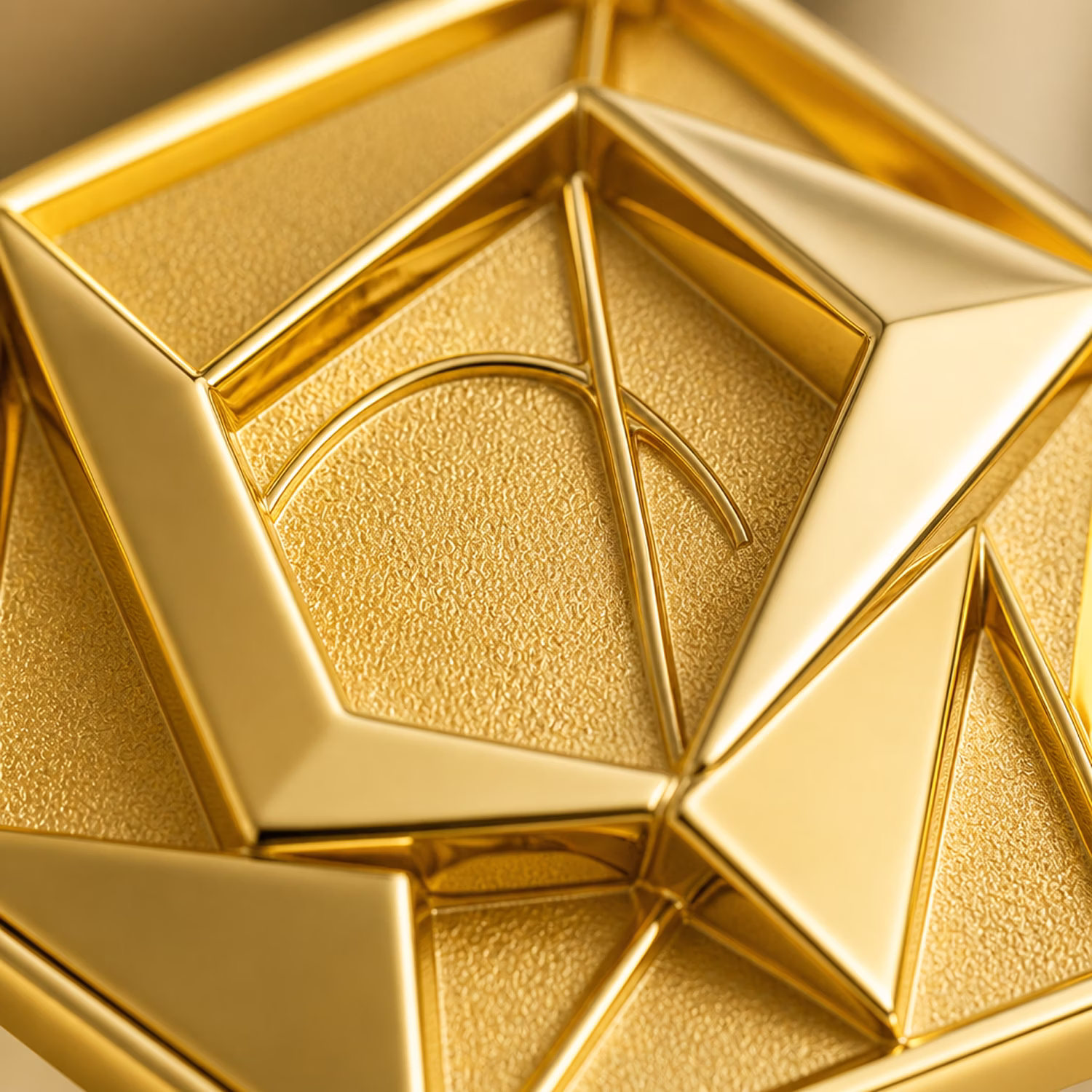 Aurum Collective Pendant — Bild 3