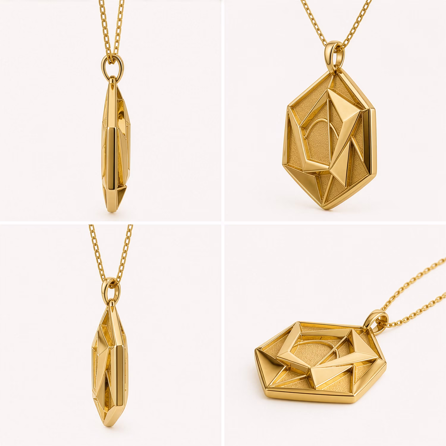 Aurum Collective Pendant — Bild 4