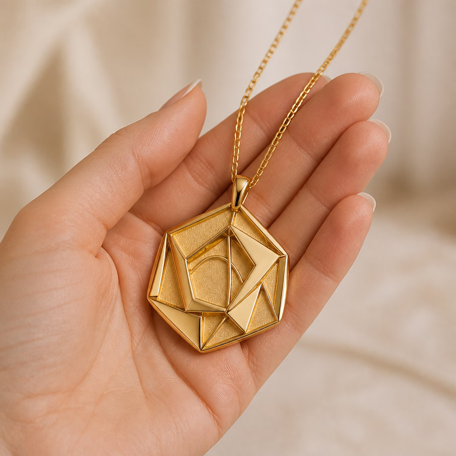 Aurum Collective Pendant — Bild 6