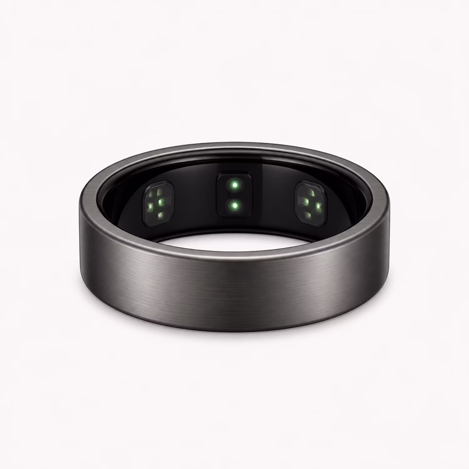 Pulse Wearables Smart Ring — Bild 1