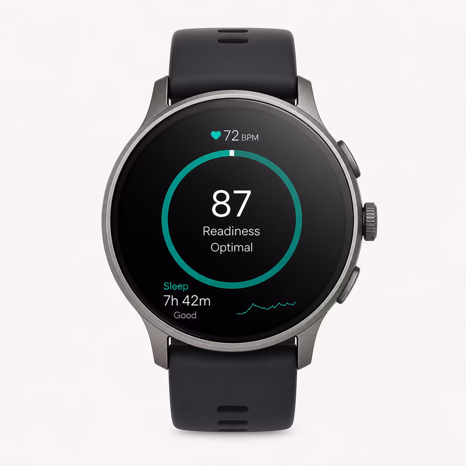 Pulse Wearables Smart Watch — Bild 1