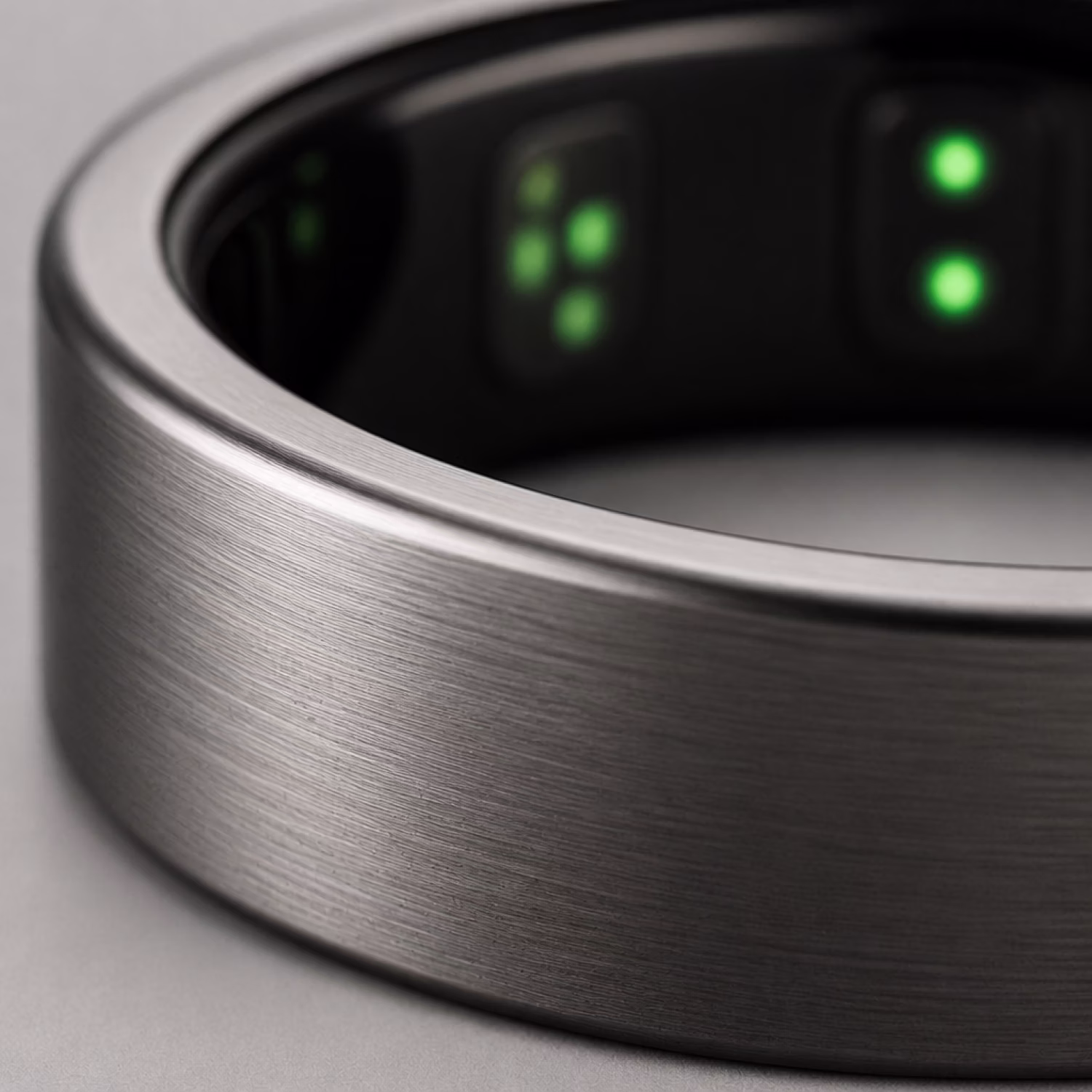 Pulse Wearables Smart Ring — Bild 3