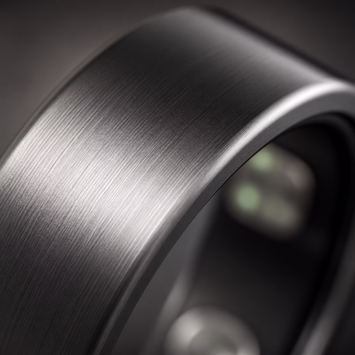 Pulse Wearables Smart Ring — Bild 7