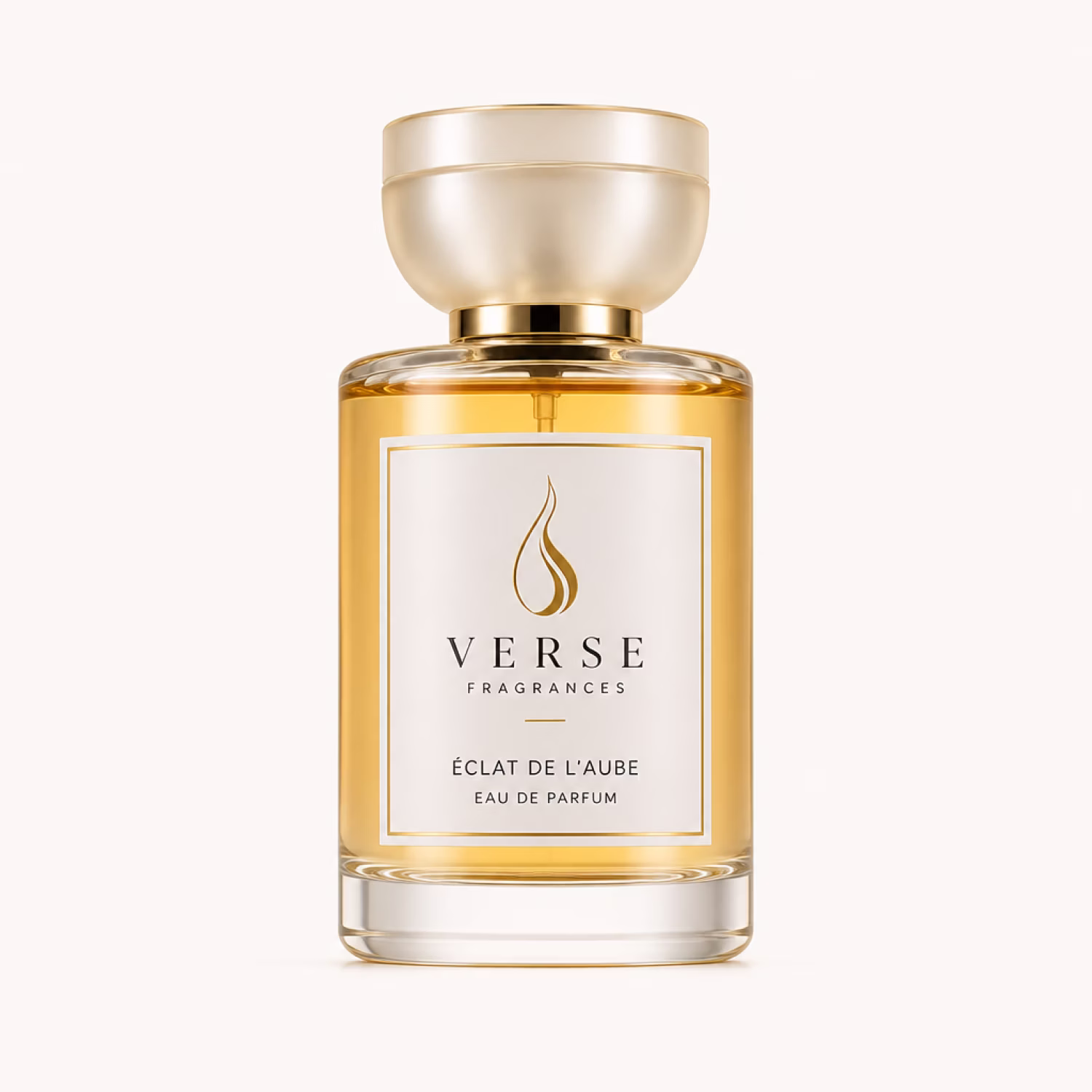 Verse Fragrances Eau de Parfum — Bild 1