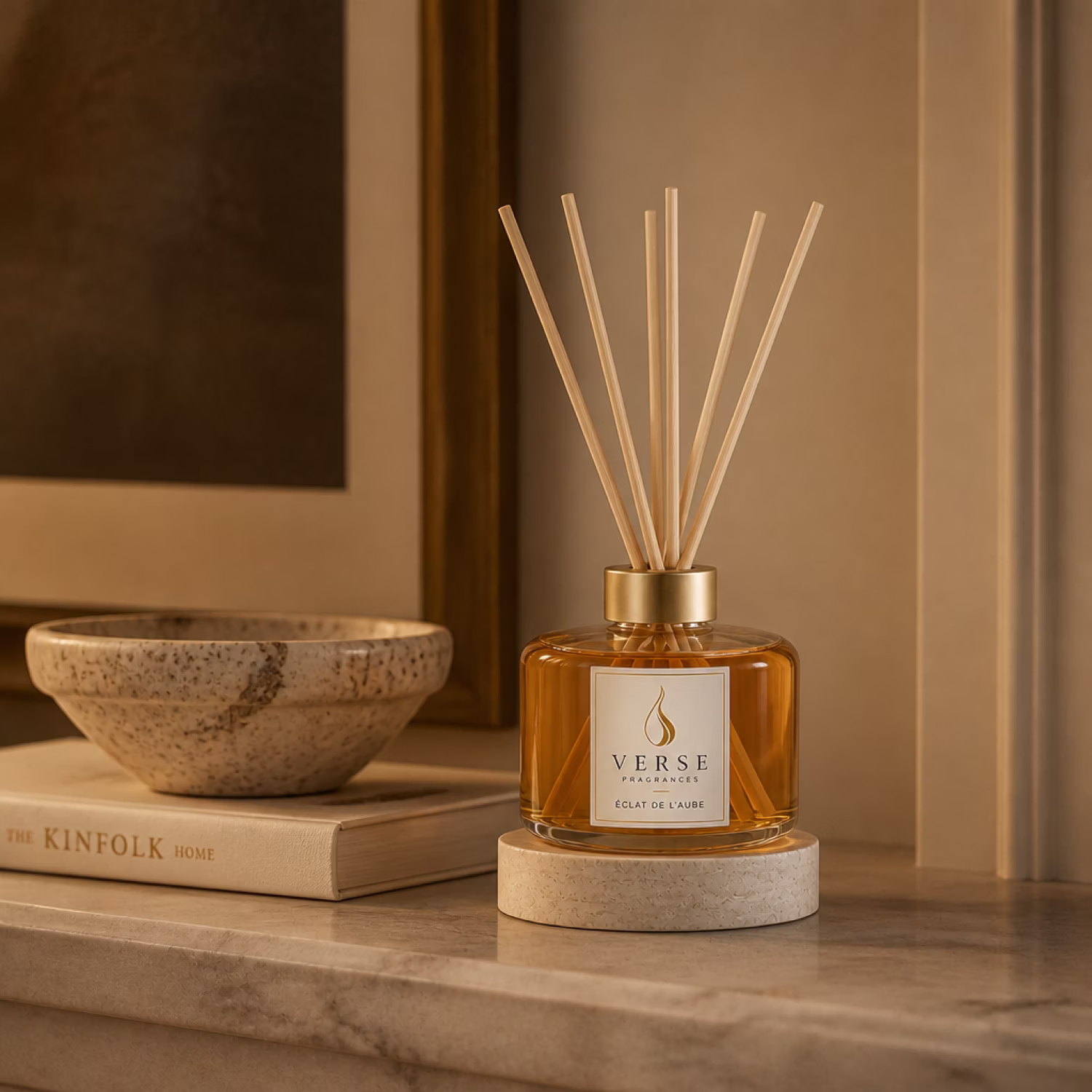 Verse Fragrances Diffuser — Bild 2