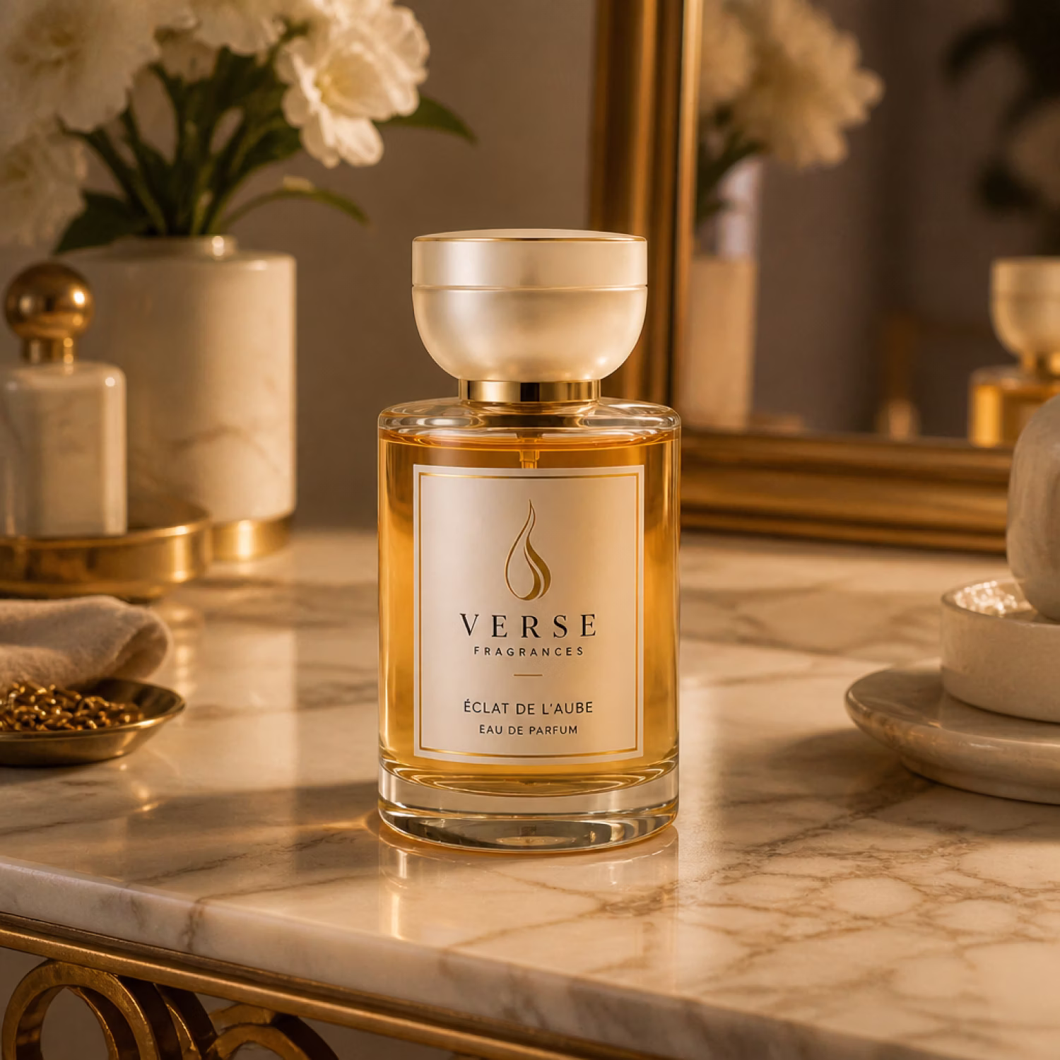 Verse Fragrances Eau de Parfum — Bild 2