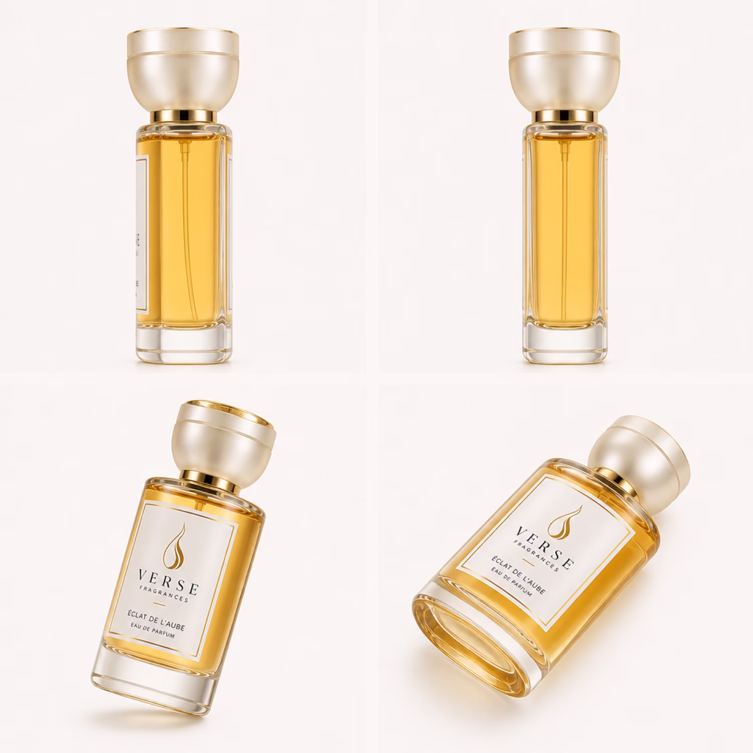 Verse Fragrances Eau de Parfum — Bild 4