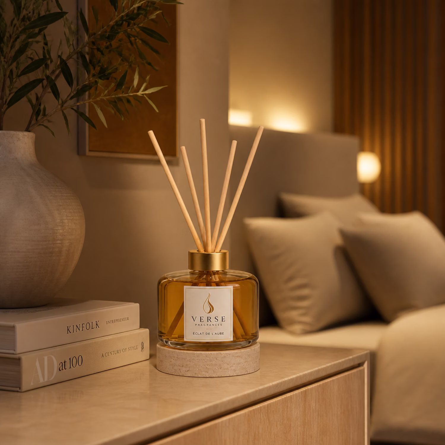 Verse Fragrances Diffuser — Bild 5