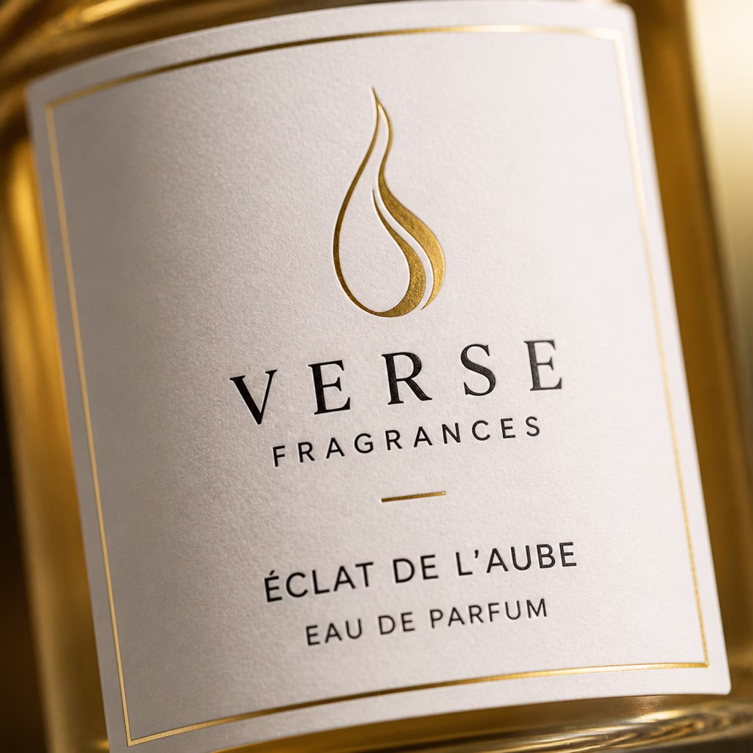 Verse Fragrances Eau de Parfum — Bild 5