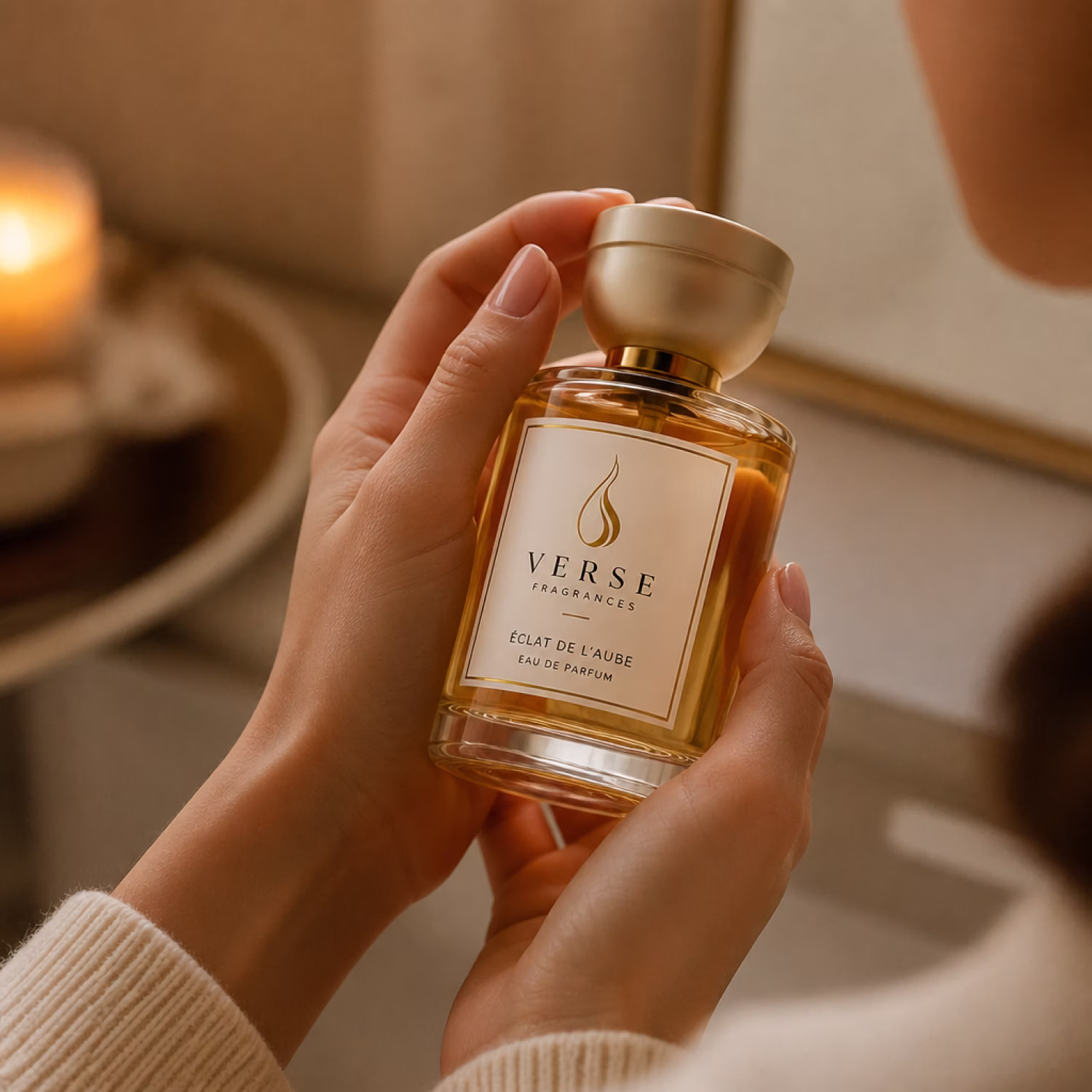 Verse Fragrances Eau de Parfum — Bild 6