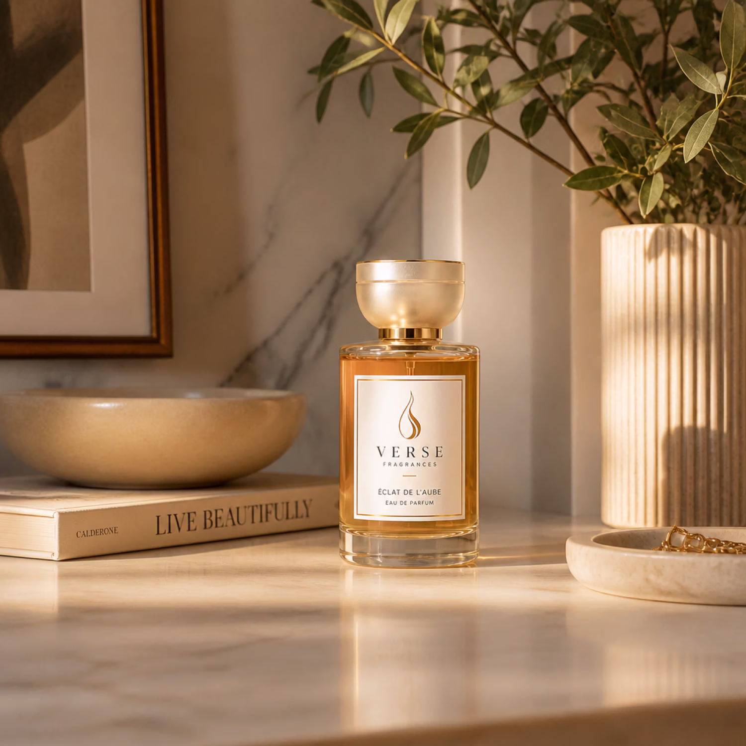 Verse Fragrances Eau de Parfum — Bild 7